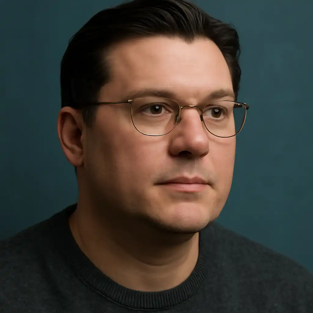 Anders Lundqvist